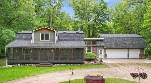 Photo of 1380 Parker Rd, Holly, MI 48442