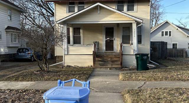 Photo of 1406 W Ottawa St W, Lansing, MI 48915