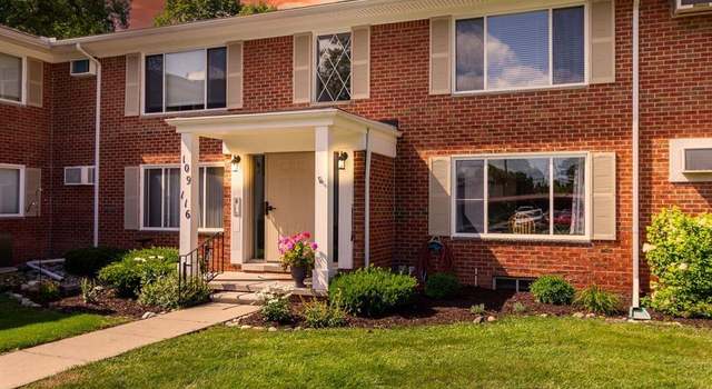 Photo of 24111 Meridian Rd #116, Grosse Ile, MI 48138