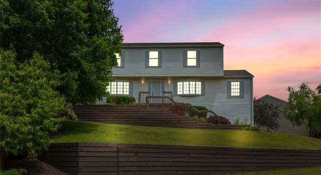 Photo of 10944 Charring Cross Cir, Whitmore Lake, MI 48189