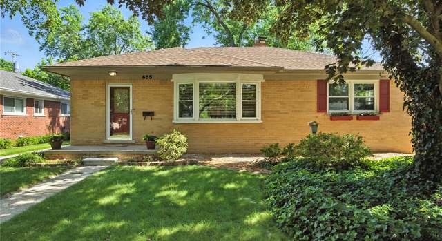 Photo of 655 Ross St, Plymouth, MI 48170