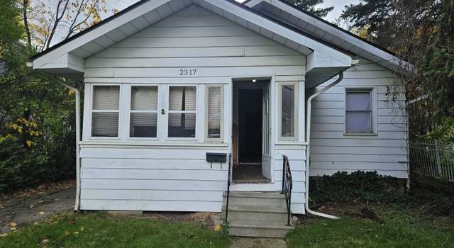 Photo of 2317 Reid St, Flint, MI 48503