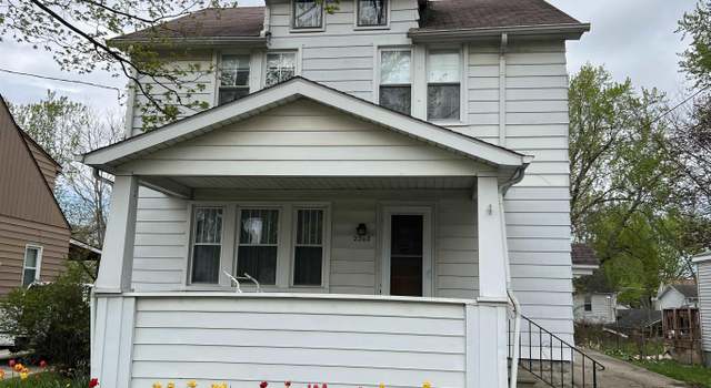 Photo of 2213 Pennsylvania Ave, Flint, MI 48506