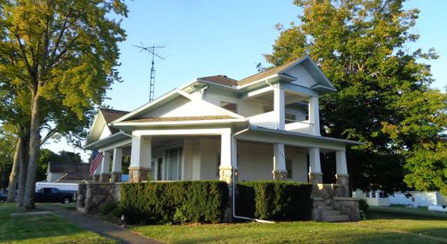 Photo of 201 W Center St, Waldron, MI 49288
