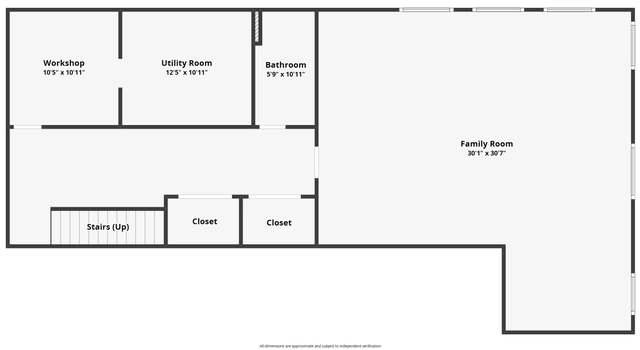 Photo of 5117 Liberty Dr, Garfield Charter Township, MI 49685