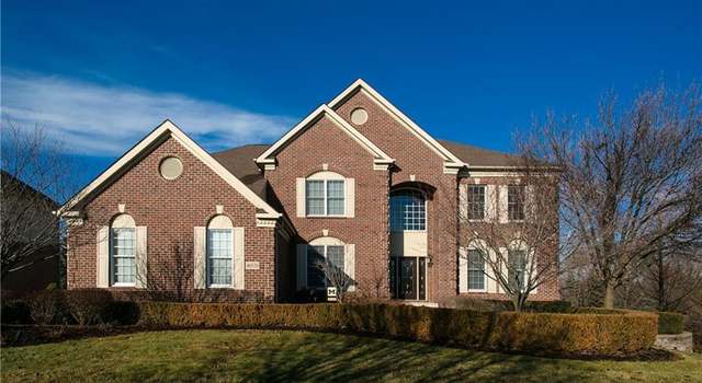 Photo of 46526 Crystal Downs W, Northville, MI 48168