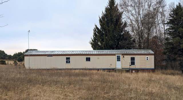 Photo of 1595 N County Line Rd, Six Lakes, MI 48886