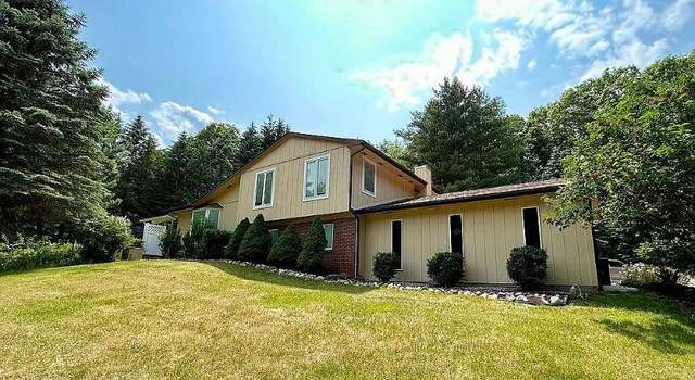 4075 Calkins Rd, Dryden Twp, MI 48428 | MLS# 20240000869 | Redfin