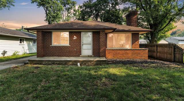 Photo of 1315 Warner St, Ypsilanti, MI 48197