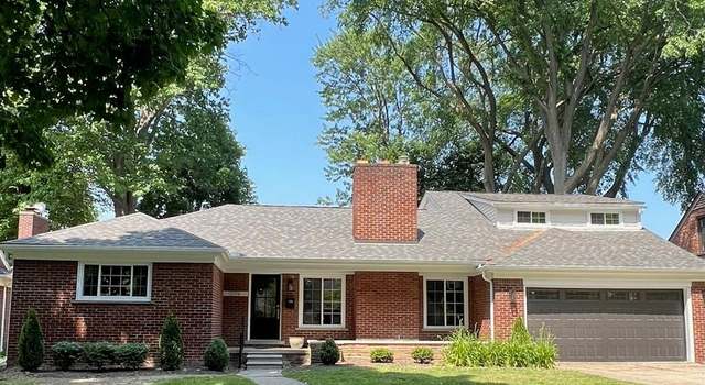 Photo of 274 Lothrop Rd, Grosse Pointe Farms, MI 48236