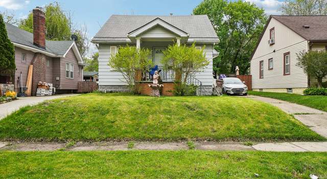 Photo of 933 Cameron Ave, Pontiac, MI 48340