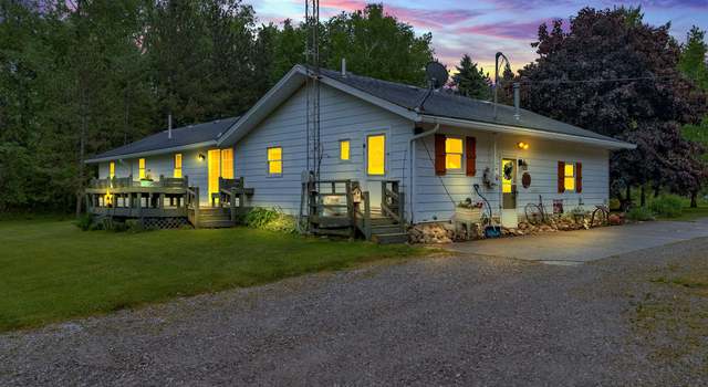 Photo of 5405 Walker Rd, Carsonville, MI 48419