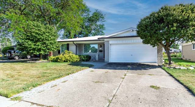 Photo of 11756 Canterbury Dr, Warren, MI 48093