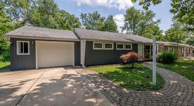 Photo of 2525 Yost Blvd, Ann Arbor, MI 48104