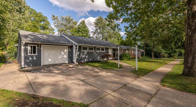 Photo of 2525 Yost Blvd, Ann Arbor, MI 48104
