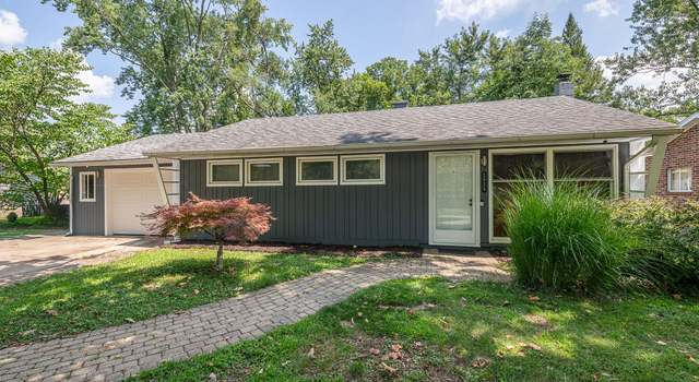 Photo of 2525 Yost Blvd, Ann Arbor, MI 48104