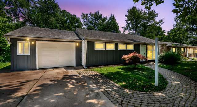 Photo of 2525 Yost Blvd, Ann Arbor, MI 48104