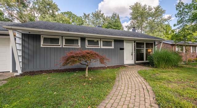 Photo of 2525 Yost Blvd, Ann Arbor, MI 48104