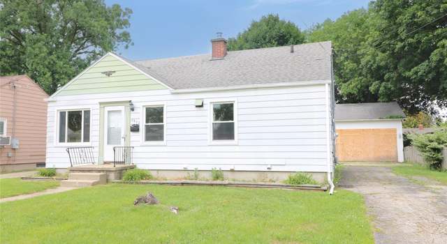Photo of 3922 Hogarth Ave, Flint, MI 48532