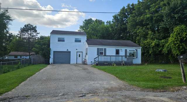 Photo of 1512 Lambden Rd, Flint, MI 48532