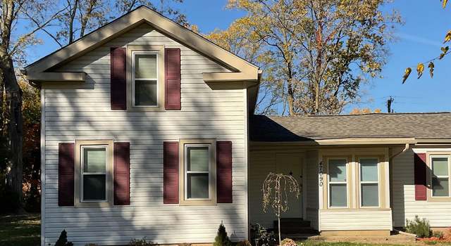 Photo of 47090 Denton Rd, Belleville, MI 48111