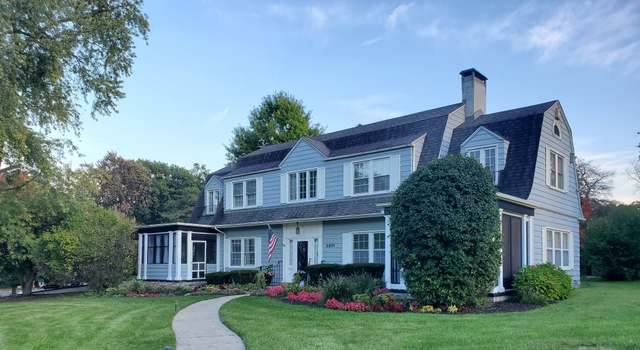 Photo of 2801 Westwood Pkwy, Flint, MI 48503