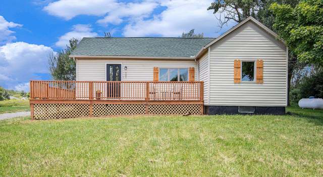 Photo of 721 Memphis Ridge Rd, Riley, MI 48041