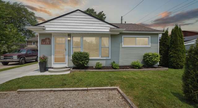 Photo of 26905 S River Rd, Harrison Township, MI 48045