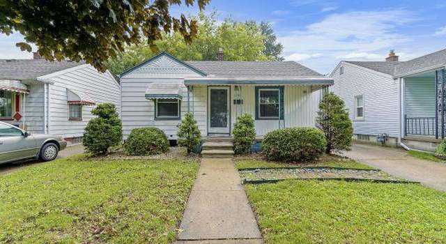 Photo of 12161 Irene St, Southgate, MI 48195