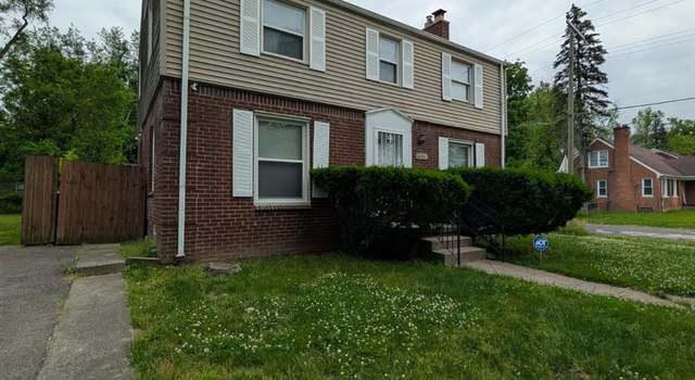 Photo of 16500 Trinity St, Detroit, MI 48219