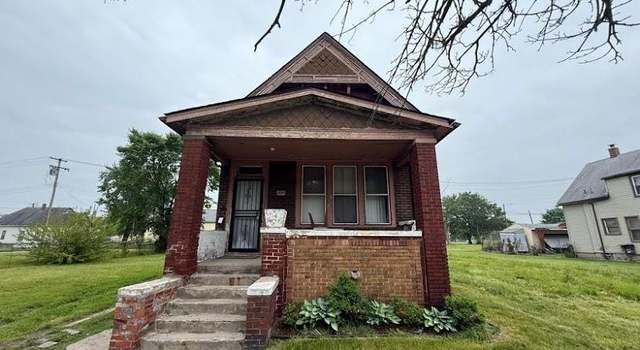 Photo of 3652 E Hancock St, Melvindale, MI 48207