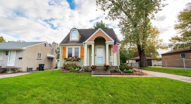 Photo of 22016 Lanse St, St Clair Shores, MI 48081