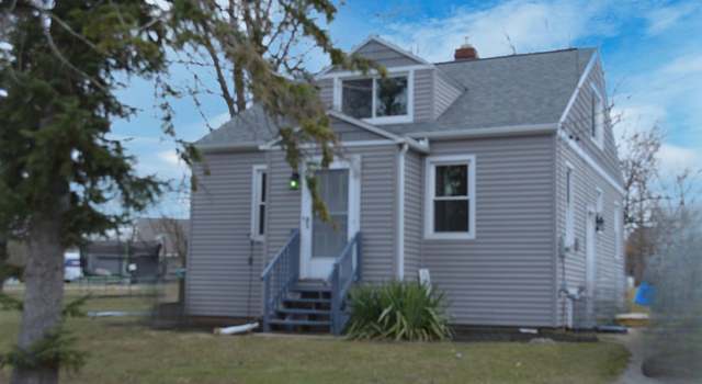 Photo of 3322 Frederick St, Grand Blanc, MI 48439