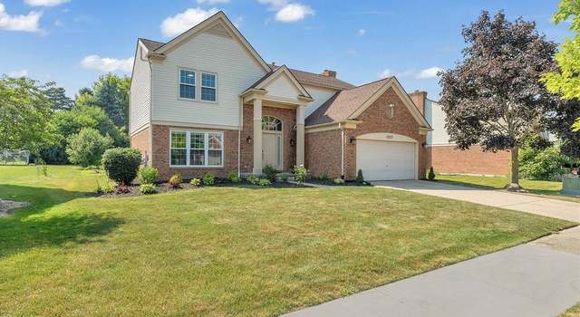 Photo of 1212 Harvard Dr, Rochester Hills, MI 48307