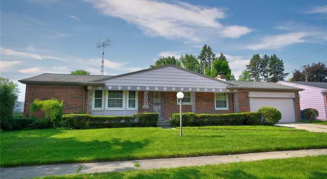 Photo of 3840 Gloucester St, Flint, MI 48503