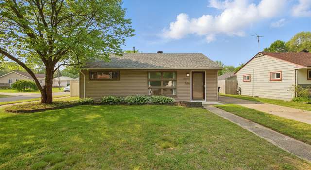 Photo of 35607 Hazelwood St, Westland, MI 48186