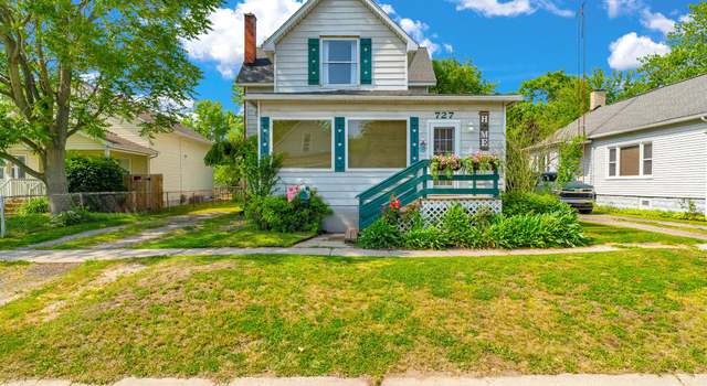 Photo of 727 Minnie St, Port Huron, MI 48060