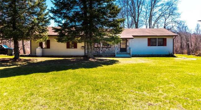 Photo of 4826 Sutton Rd, Dryden Twp, MI 48428