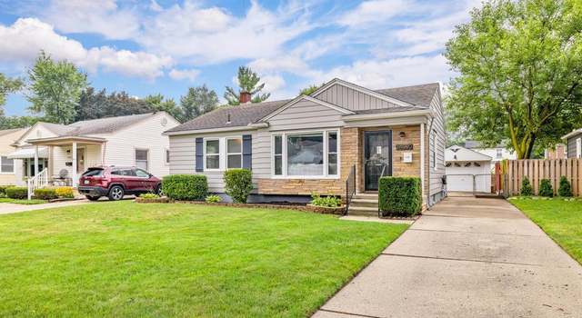Photo of 24030 Sherman St, Oak Park, MI 48237