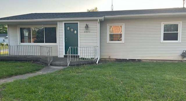 Photo of 3380 State St, Clayton, MI 49235