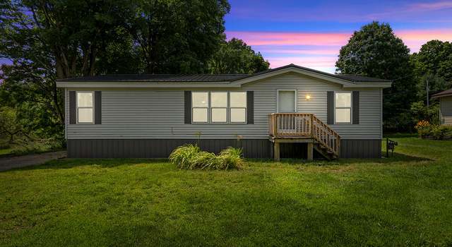 Photo of 306 Water St, Paris, MI 49338
