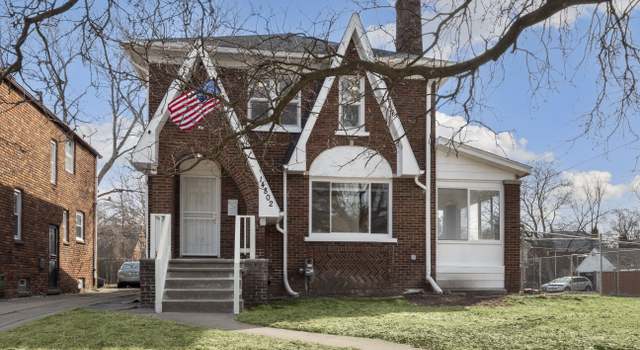 Photo of 14802 Rutherford St, Detroit, MI 48227