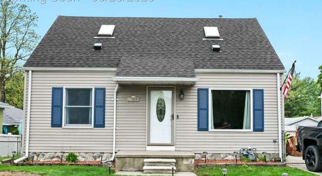 Photo of 27015 W Huron River Dr, Flat Rock, MI 48134
