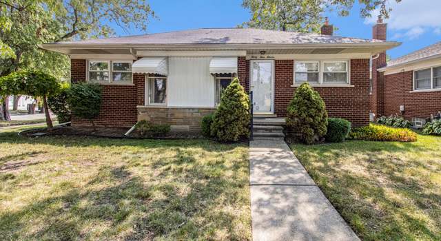 Photo of 3411 Syckelmoore St, Trenton, MI 48183