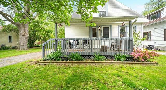 Photo of 5520 Wilson St, Trenton, MI 48183