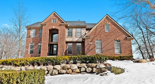 Photo of 475 Inverness, Highland, MI 48357