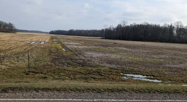 Photo of 0000 Jefferson Rd, Clifford, MI 48727