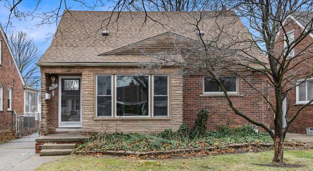 Photo of 13511 Woodbine, Redford, MI 48239