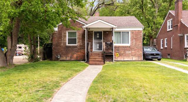 Photo of 17710 Trinity St, Detroit, MI 48219