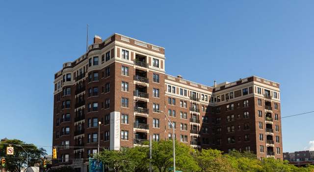 Photo of 2900 E Jefferson Ave Unit A1, Detroit, MI 48207